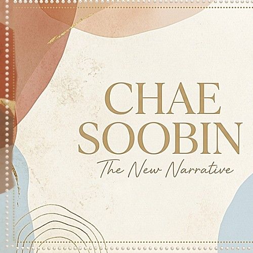 Behind-the-scenes cut of Chae Soobin