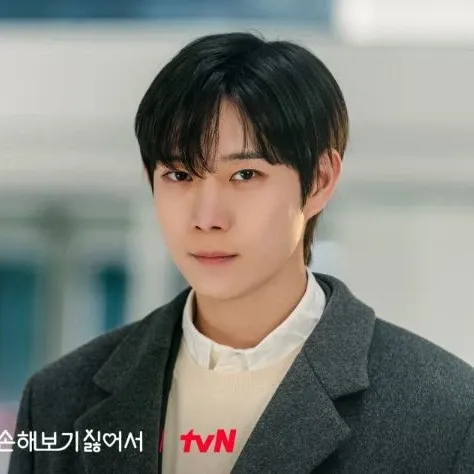 Latest photo of Kim Youngdae