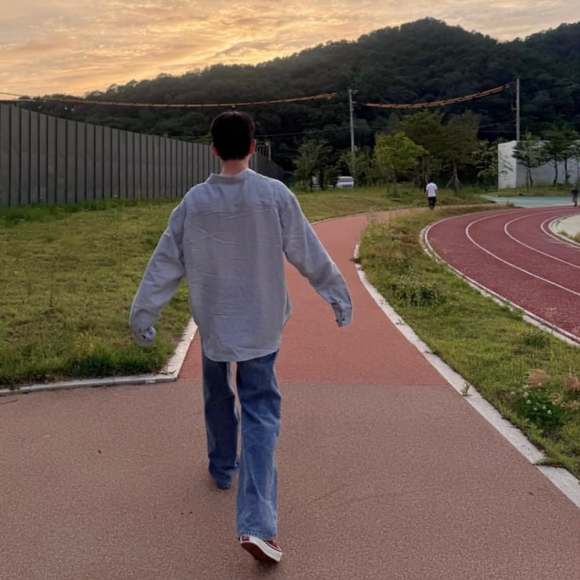 박진영 최근 활동샷