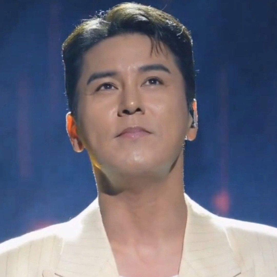 チャン・ミンホのビハインドカット