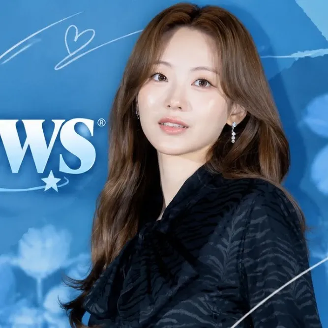 Latest photo of Cho Yihyun