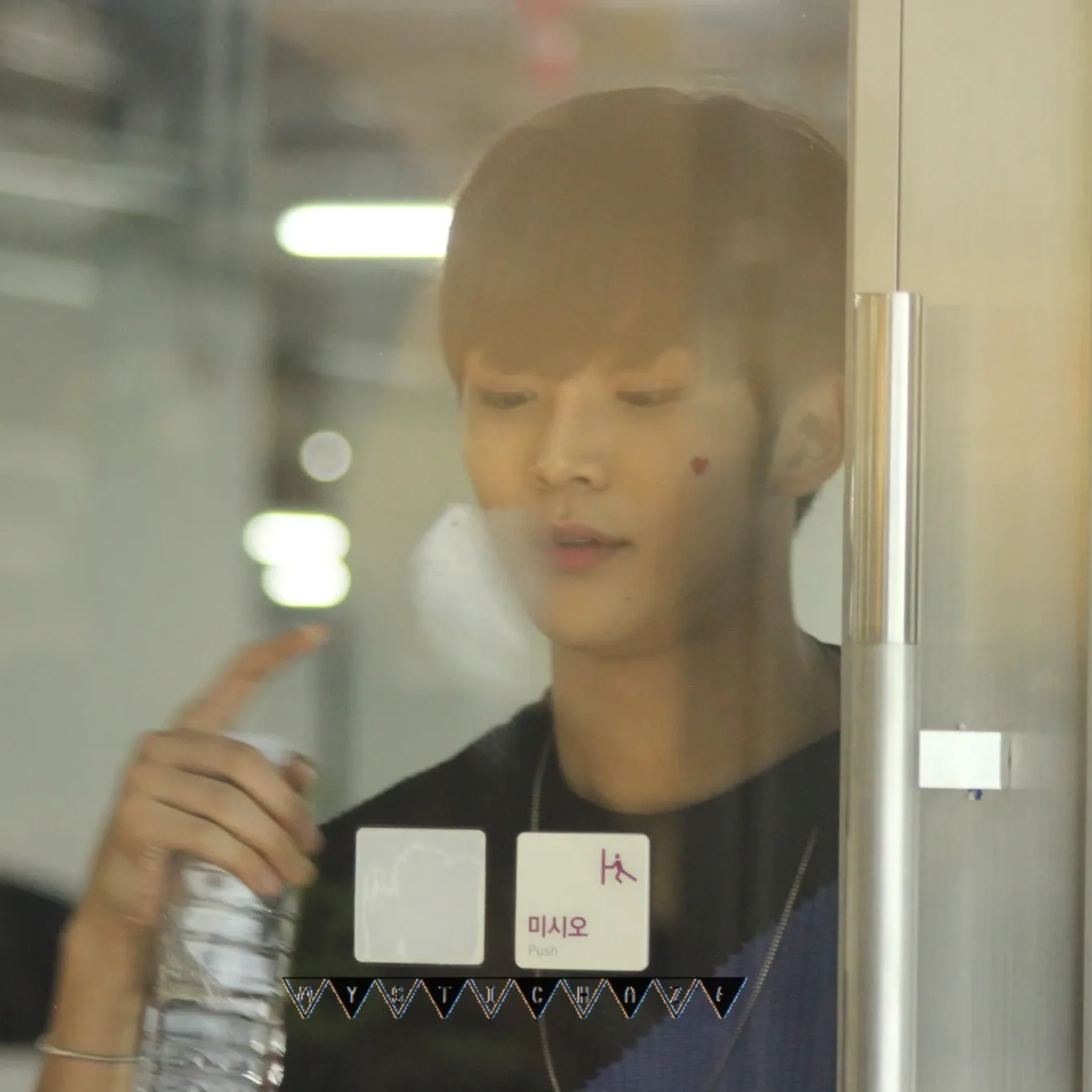 路云的最新照片