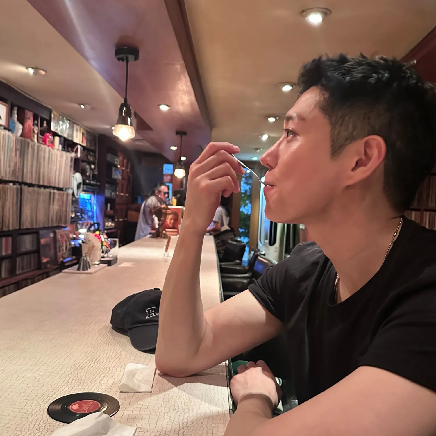 Latest photo of Kim Youngdae