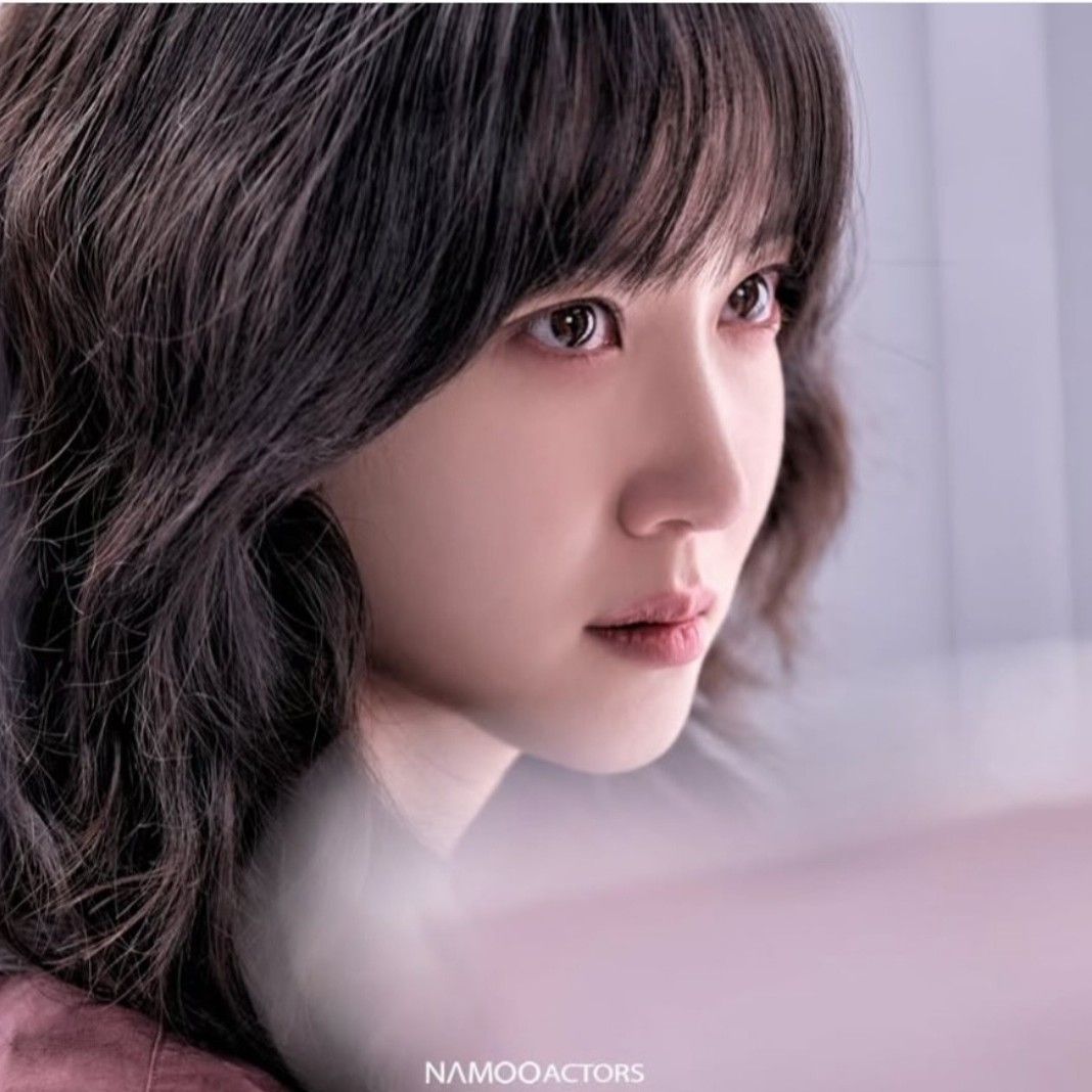 Latest photo of Park Eunbin