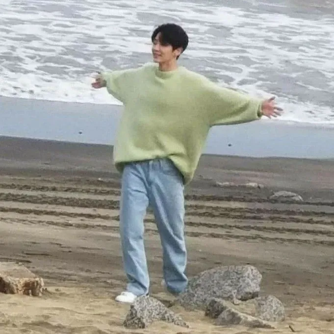 이준기의 최신 사진