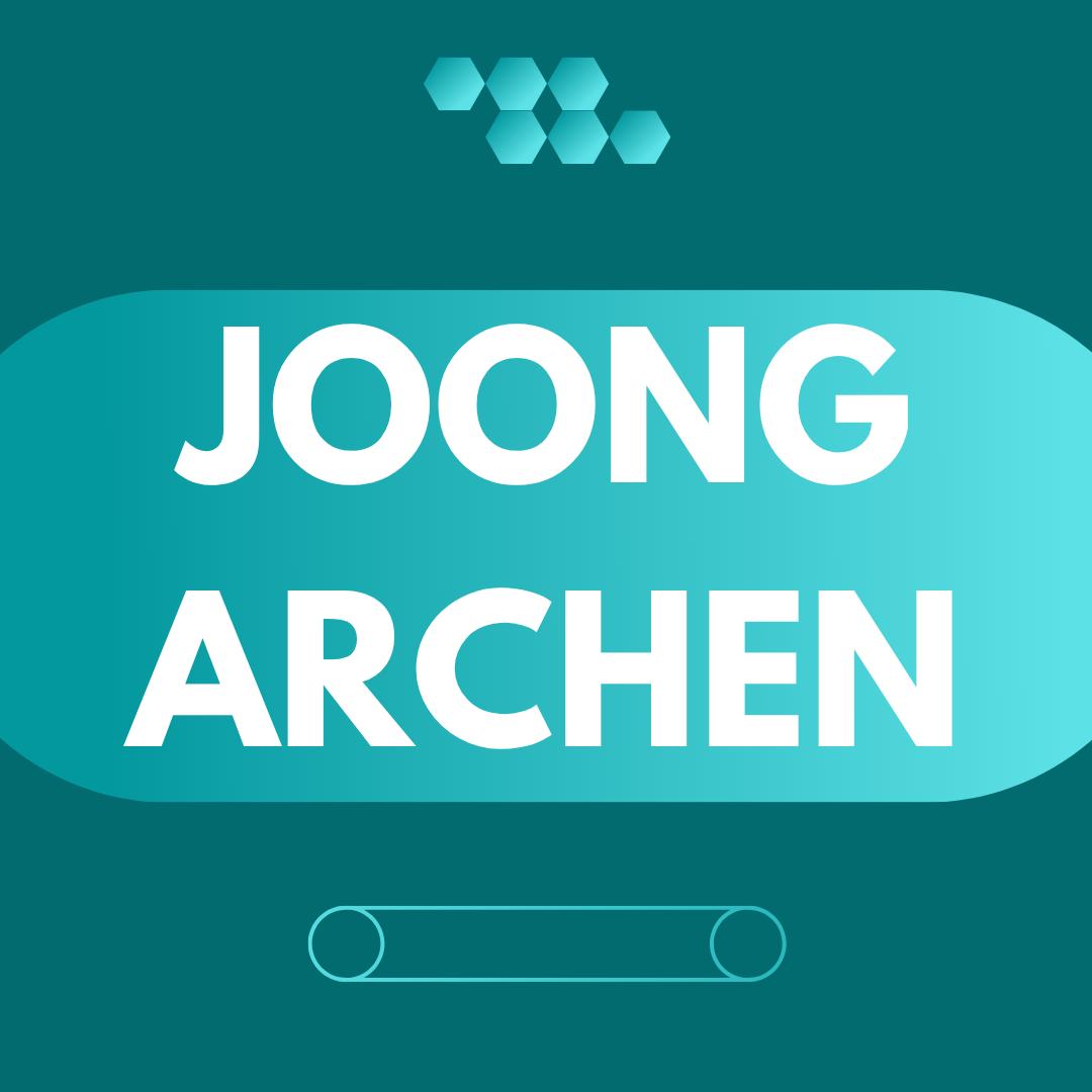 Behind-the-scenes cut of Joong Archen Aydin