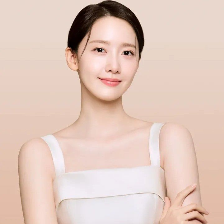 Behind-the-scenes cut of Yoona