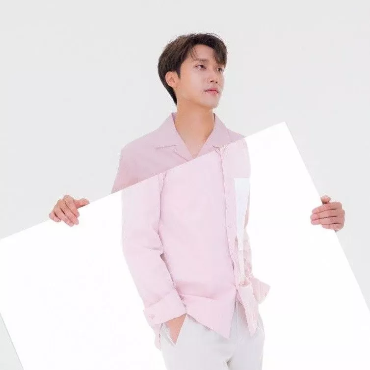 Latest photo of Choi Woojin