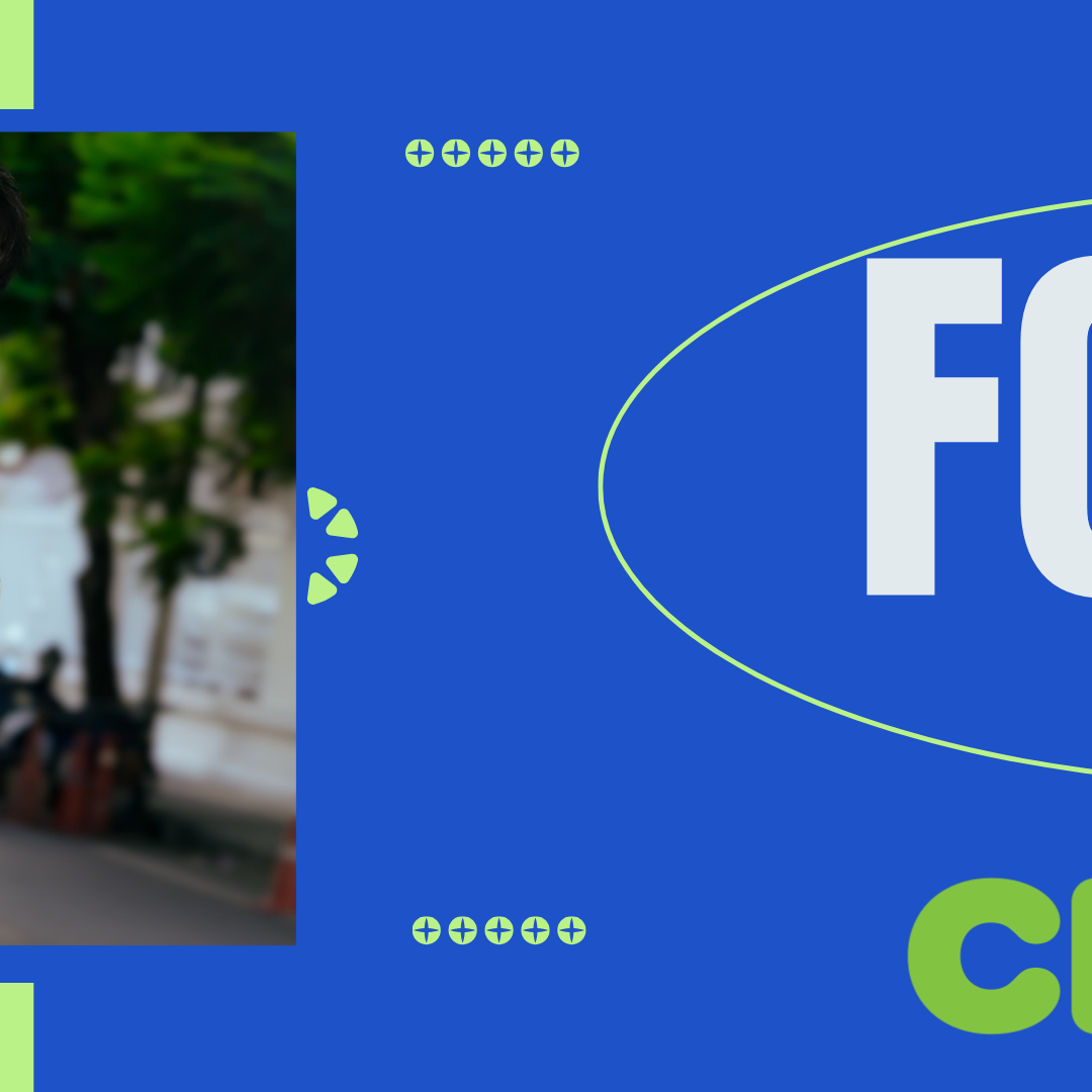 Recent activity shot of Force Jiratchapong Srisang