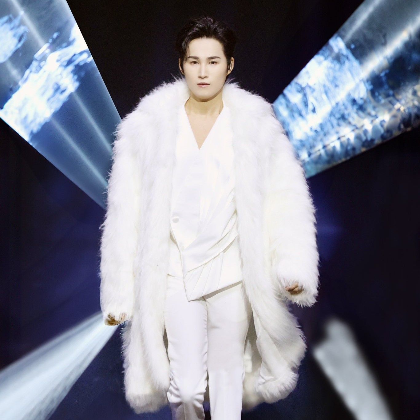 김희재의 최신 사진