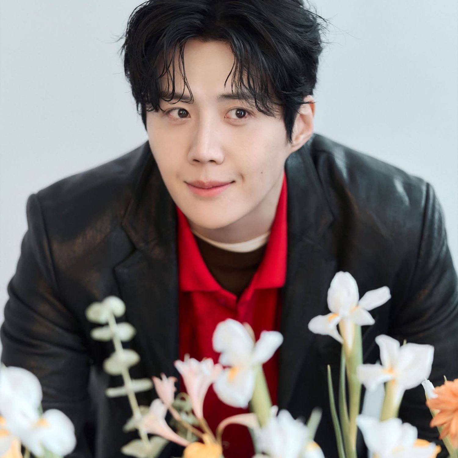 キム・ソンホの最新写真