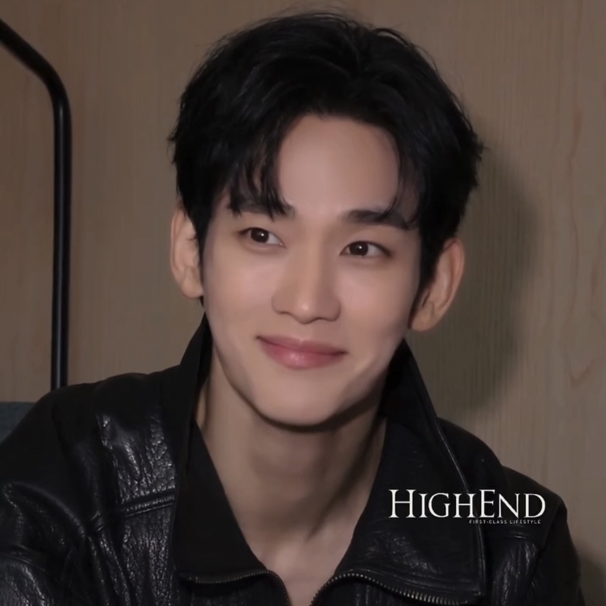Latest photo of Kim Soohyun