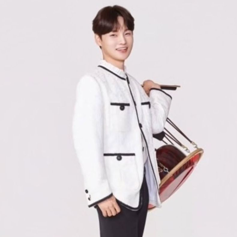 박서진 팬이 찍은 순간