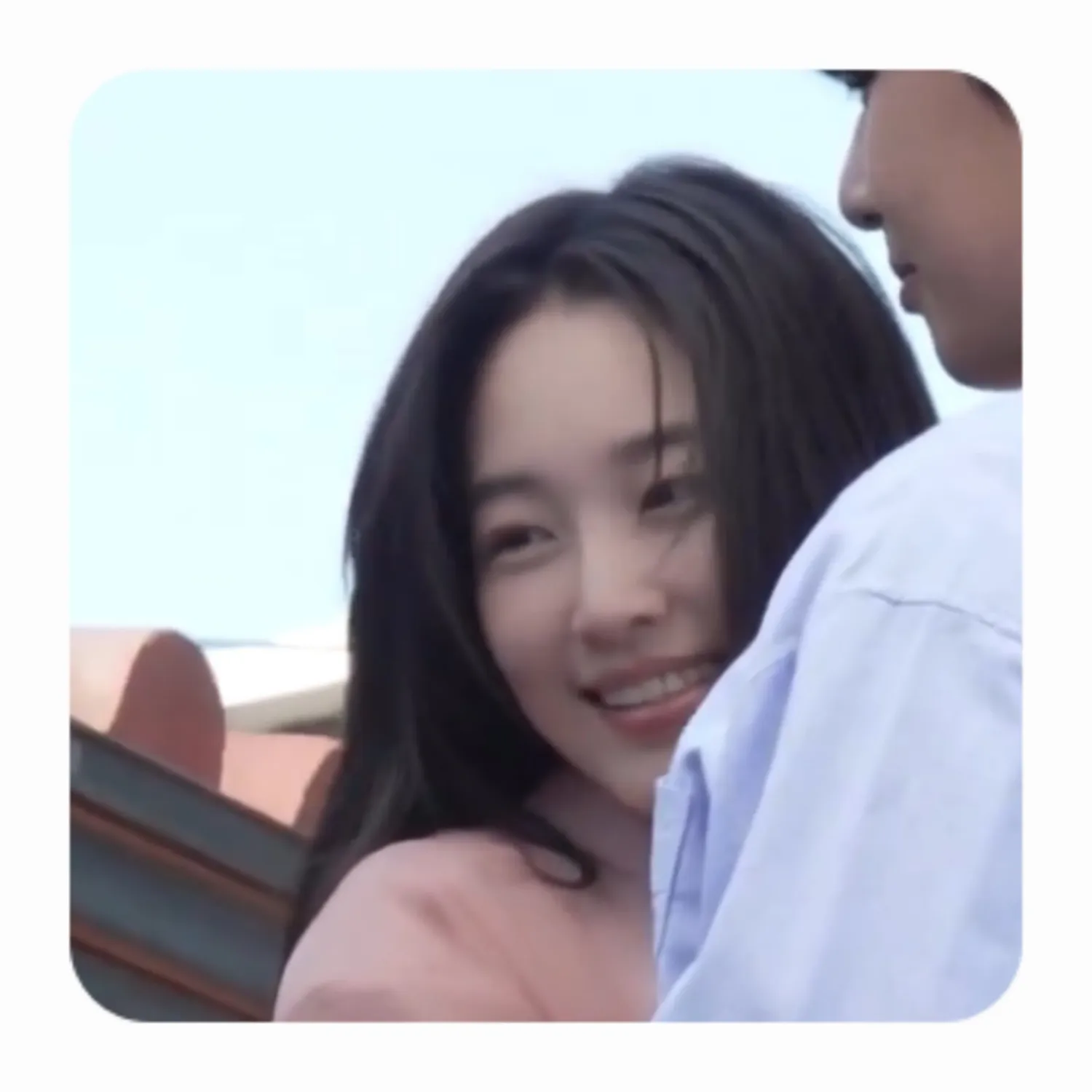 Behind-the-scenes cut of Won Jian