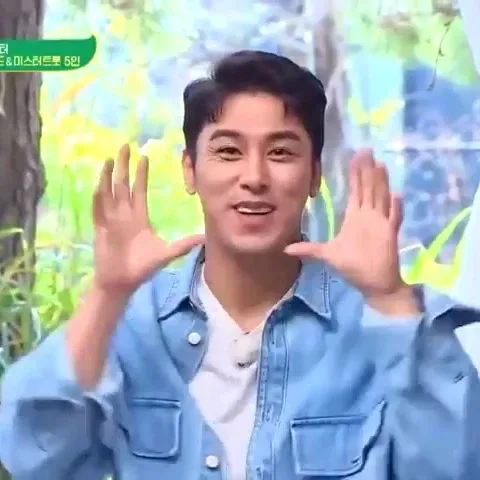 Foto kegiatan terbaru dari Jang Minho