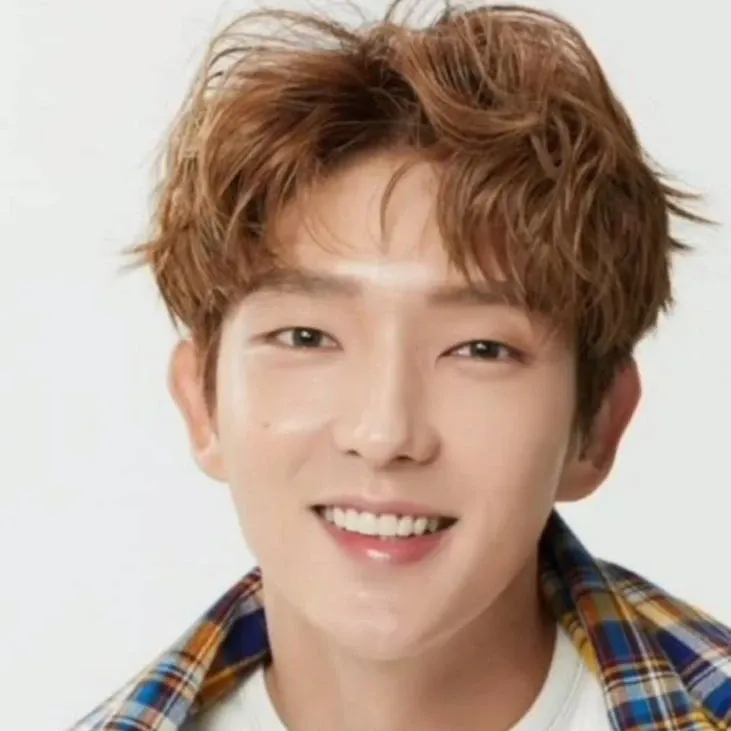 이준기 팬이 찍은 순간