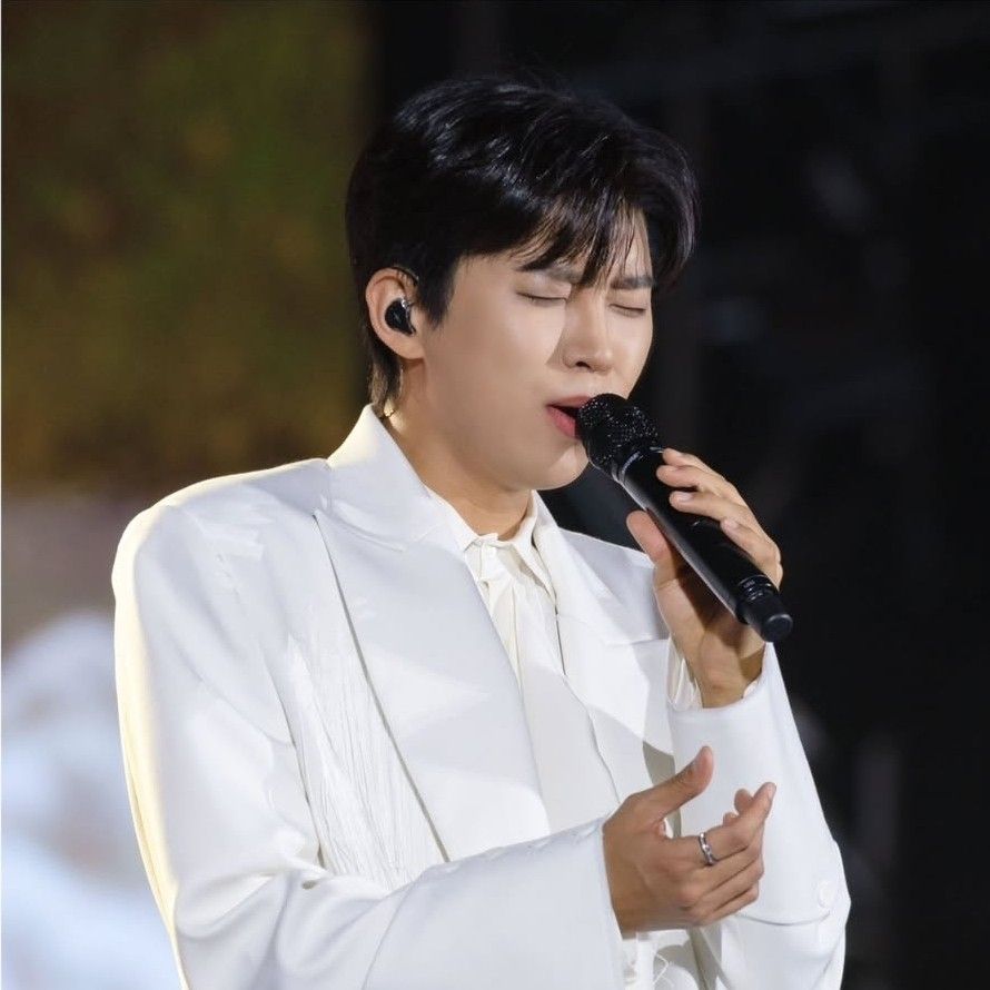 イム・ヨンウンの最新写真