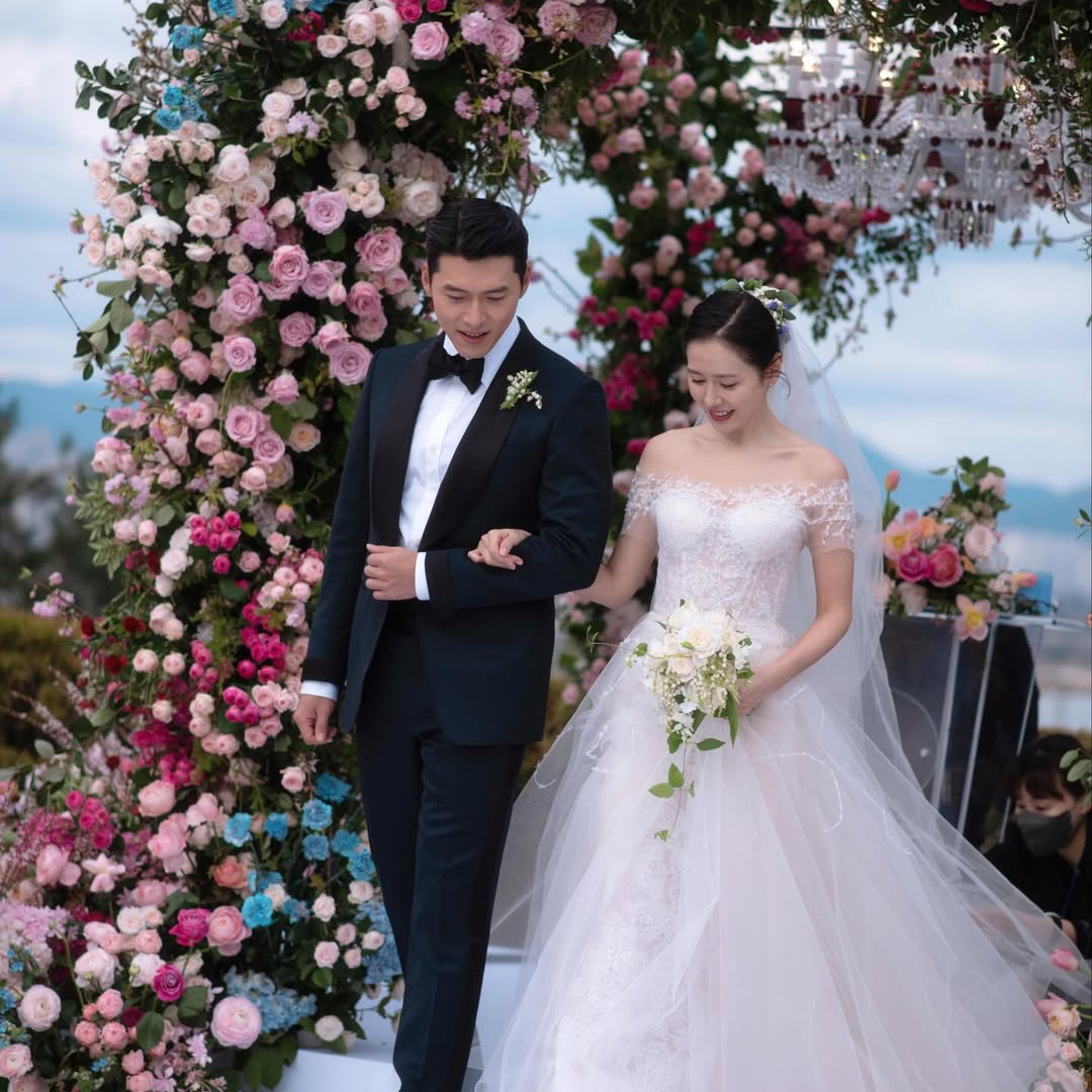 손예진 팬이 찍은 순간