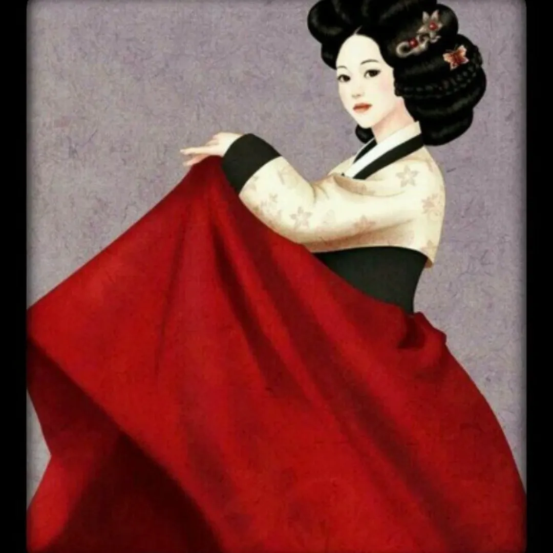 Recent activity shot of Jin Haesung