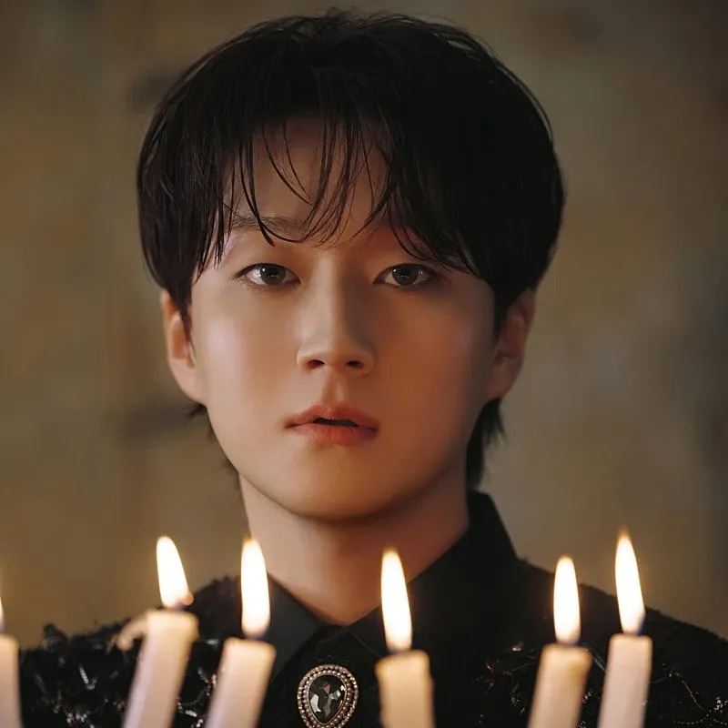 Behind-the-scenes cut of Forestella