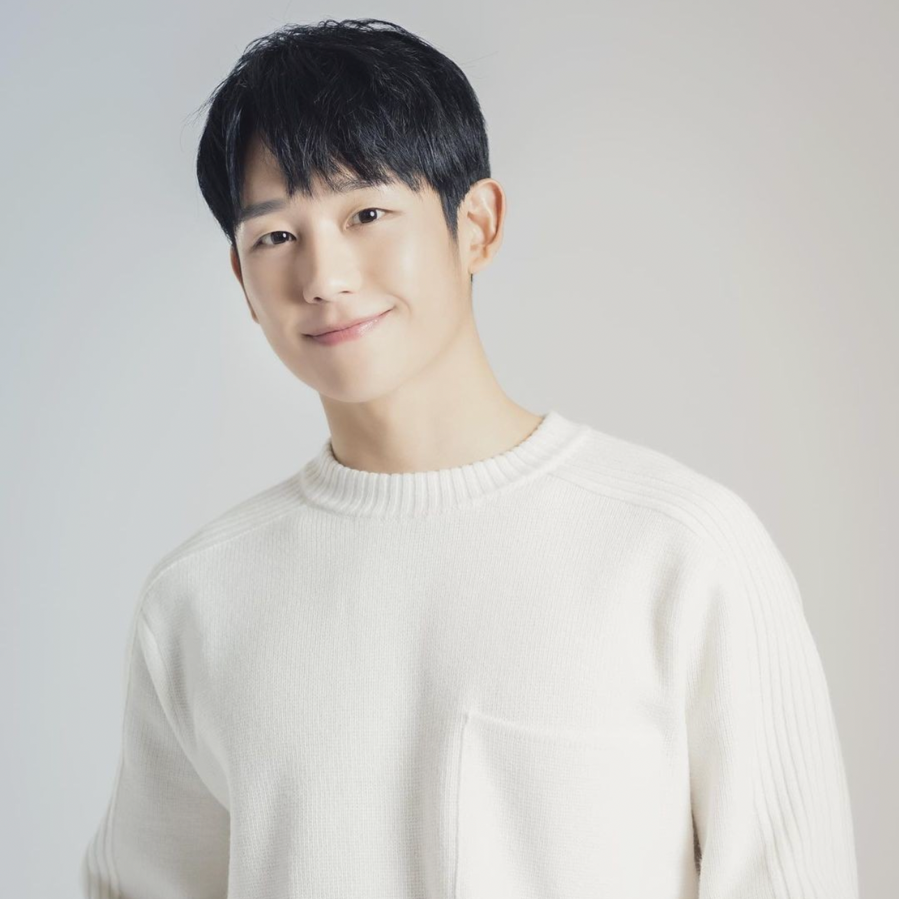 丁海寅的最新照片