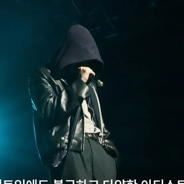 Recent activity shot of Lee Seungyoon