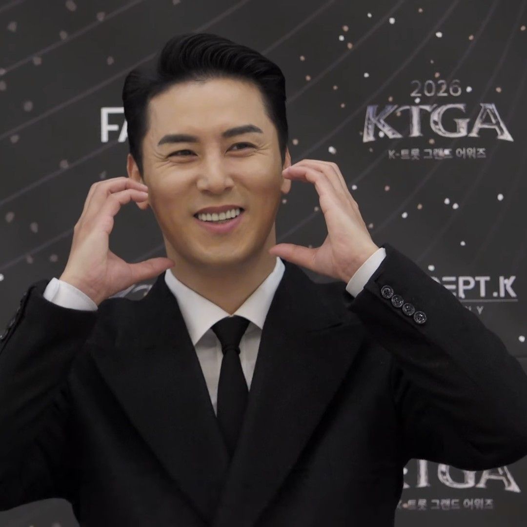 Foto terbaru dari Jang Minho