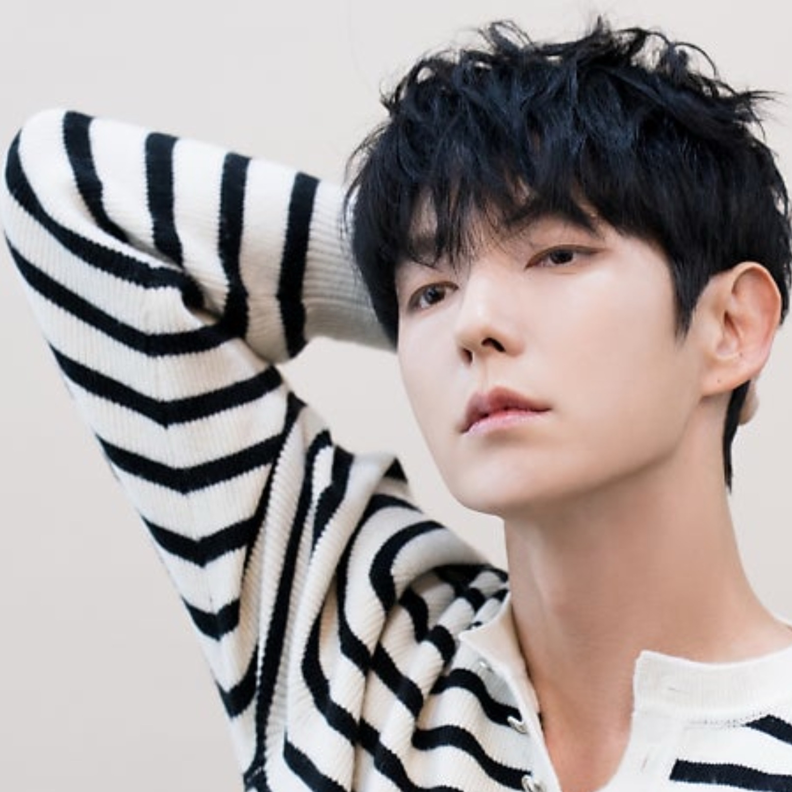 이준기 최근 활동샷