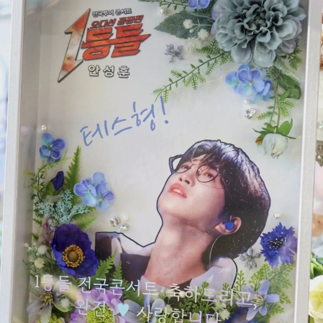 안성훈의 최신 사진