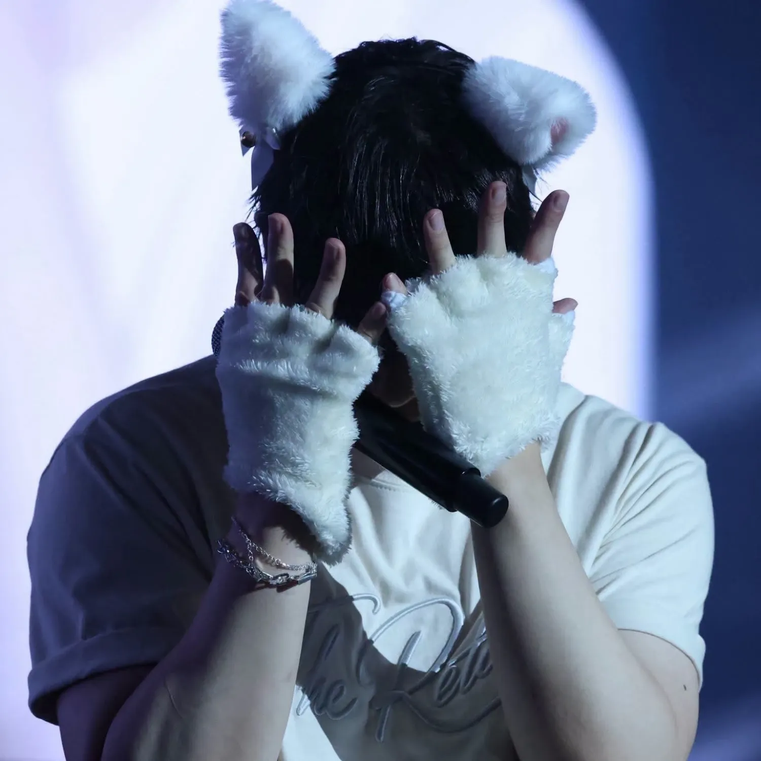 Foto kegiatan terbaru dari Lee Junho