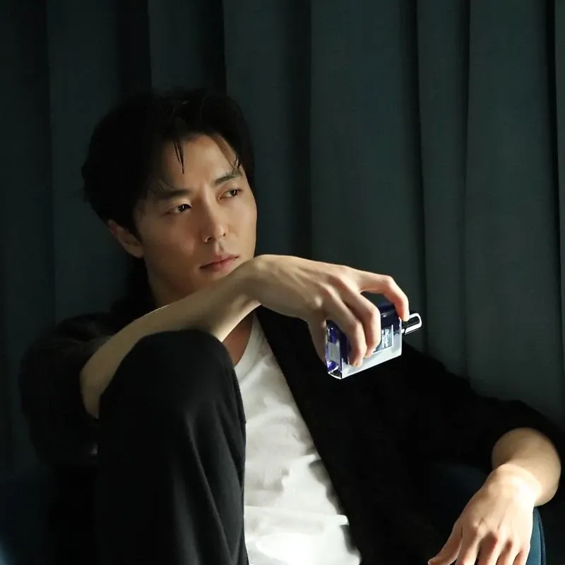 Latest photo of Kim Jaewook