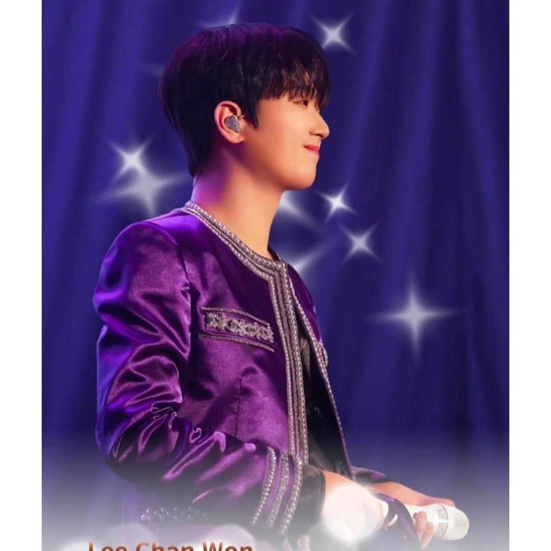 李灿元的最新照片