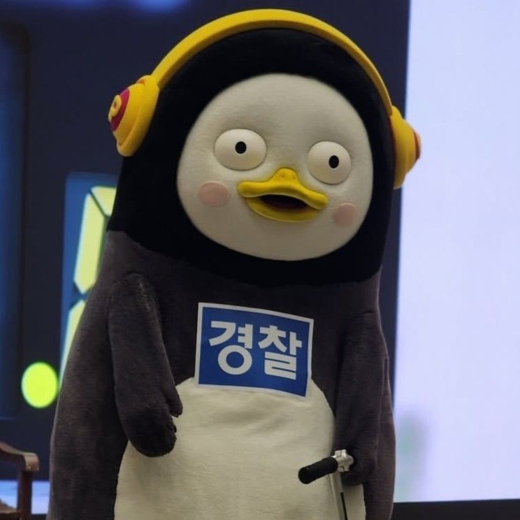 ファンが撮影したペンスの瞬間