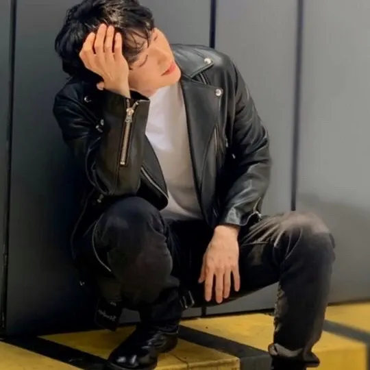 이준기 팬이 찍은 순간