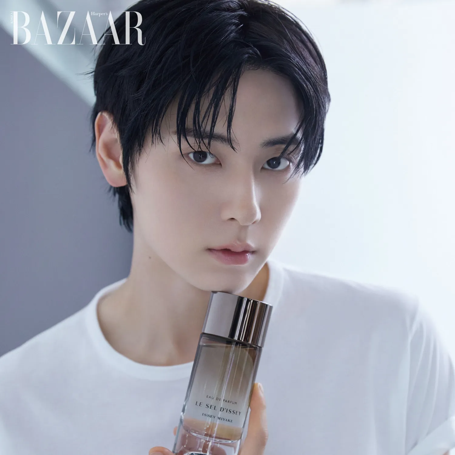 Latest photo of Hwang Minhyun