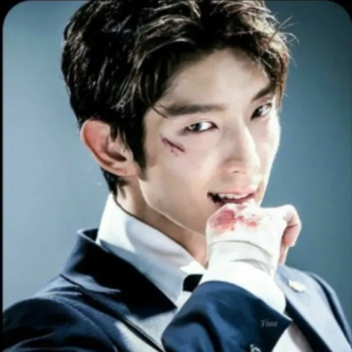 이준기 팬이 찍은 순간