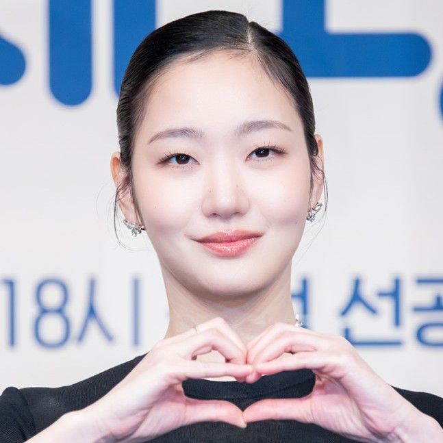 金高銀的幕後花絮