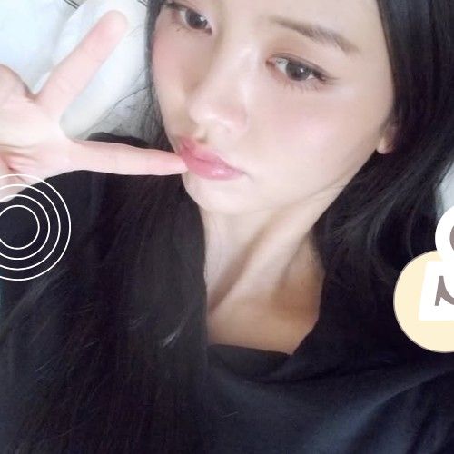 Latest photo of Kim Sohyun