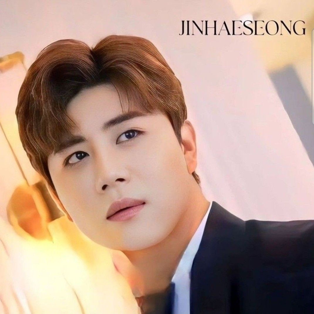 晋海成的近期活动照