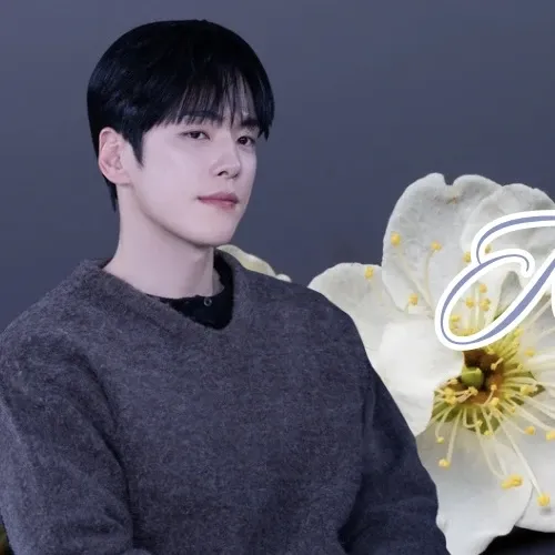 김정현의 비하인드 컷
