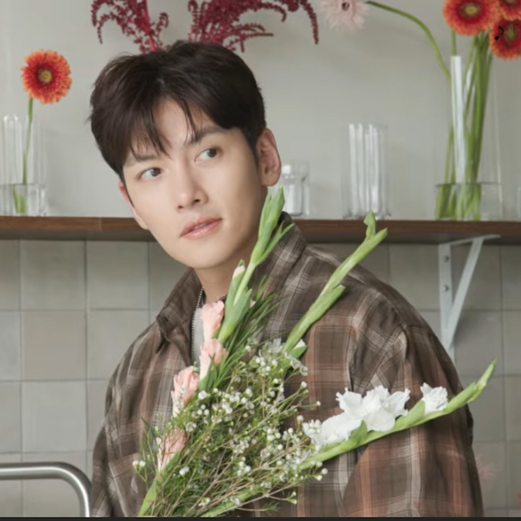 池昌旭的最新照片