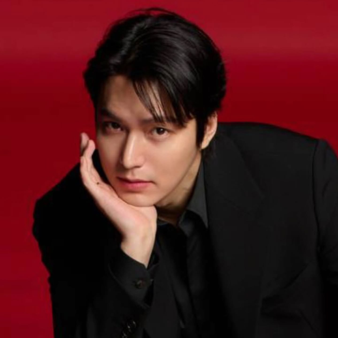 A moment captured by a fan of Lee Minho