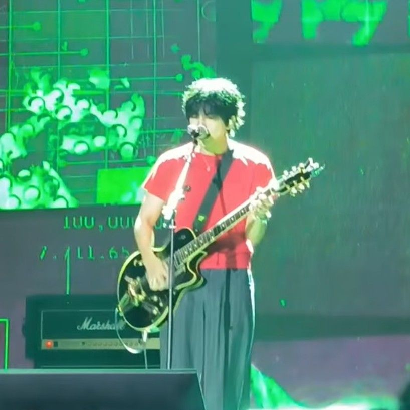 이승윤의 최신 사진