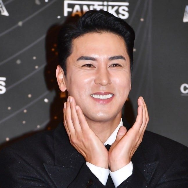 Momen yang diabadikan oleh penggemar Jang Minho