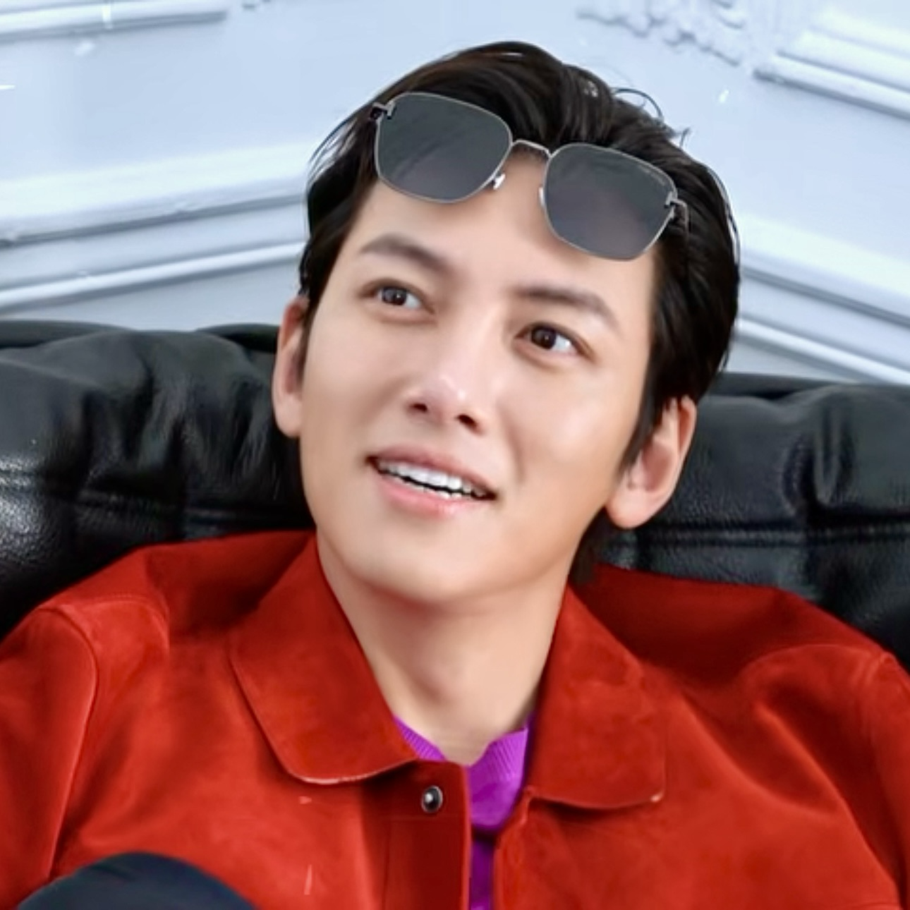 池昌旭的最新照片