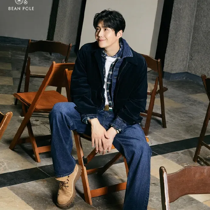 Foto kegiatan terbaru dari Kim Seonho