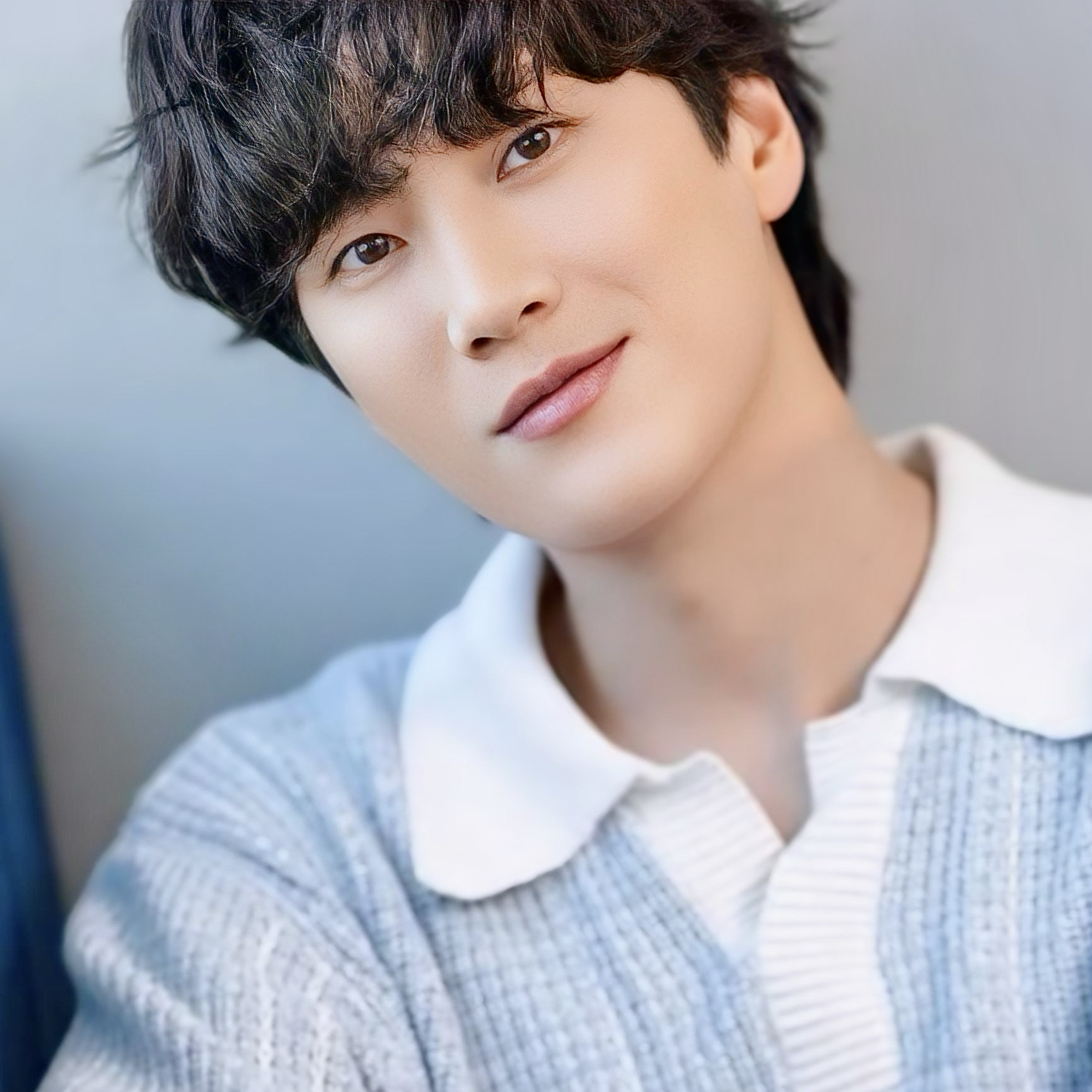 Latest photo of Ahn Bohyun