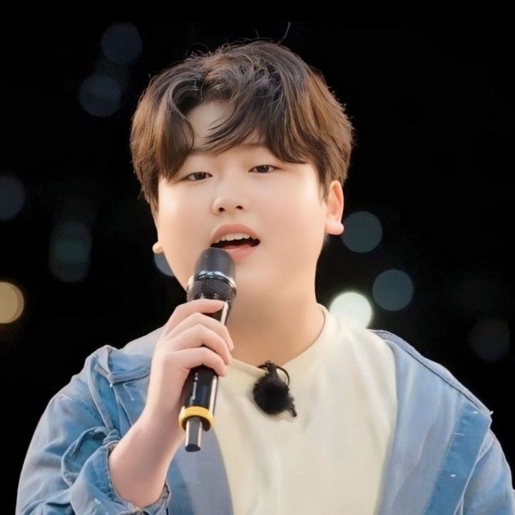 Behind-the-scenes cut of Park Sungon