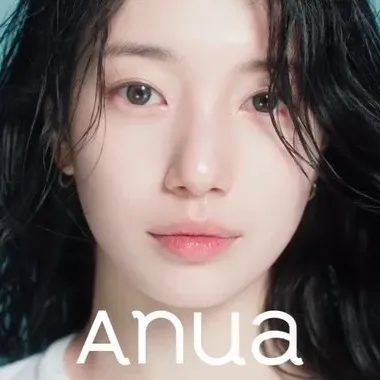 Behind-the-scenes cut of Bae Suzy