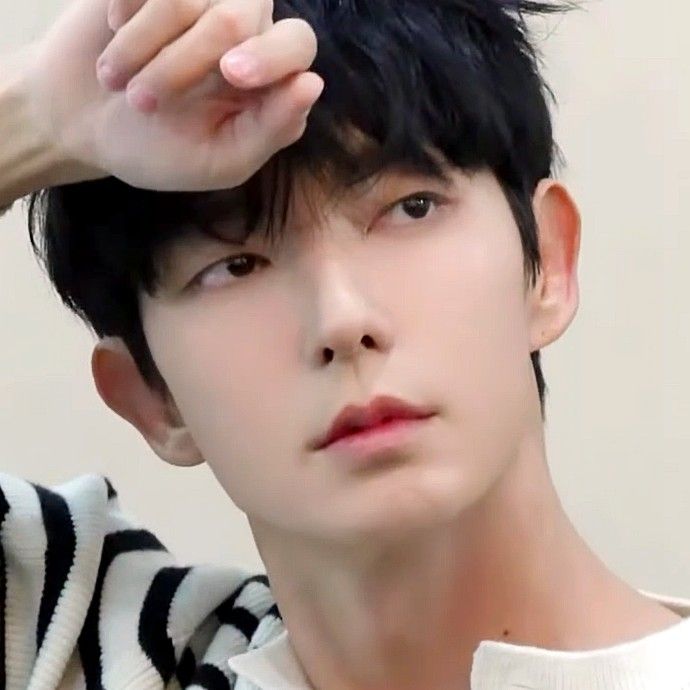 이준기의 최신 사진